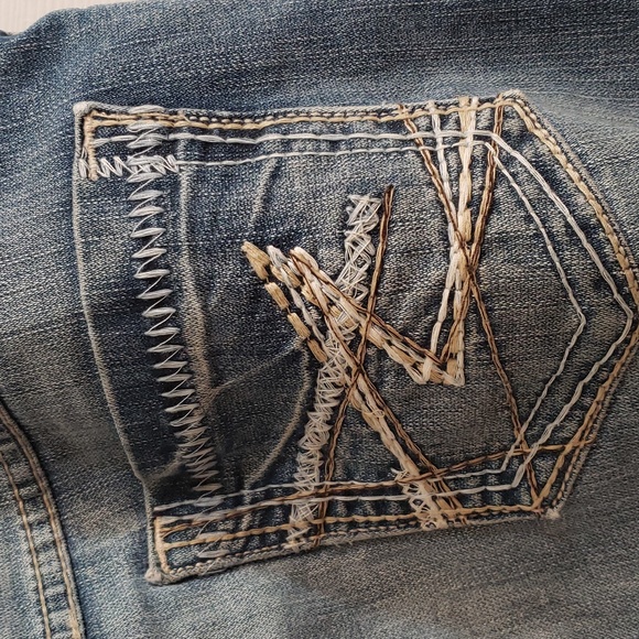 BKE denim jeans - Picture 6 of 6